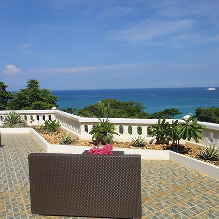 Yapak Argonauta Apartment Suites מראה חיצוני תמונה