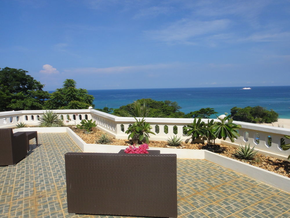 Yapak Argonauta Apartment Suites מראה חיצוני תמונה