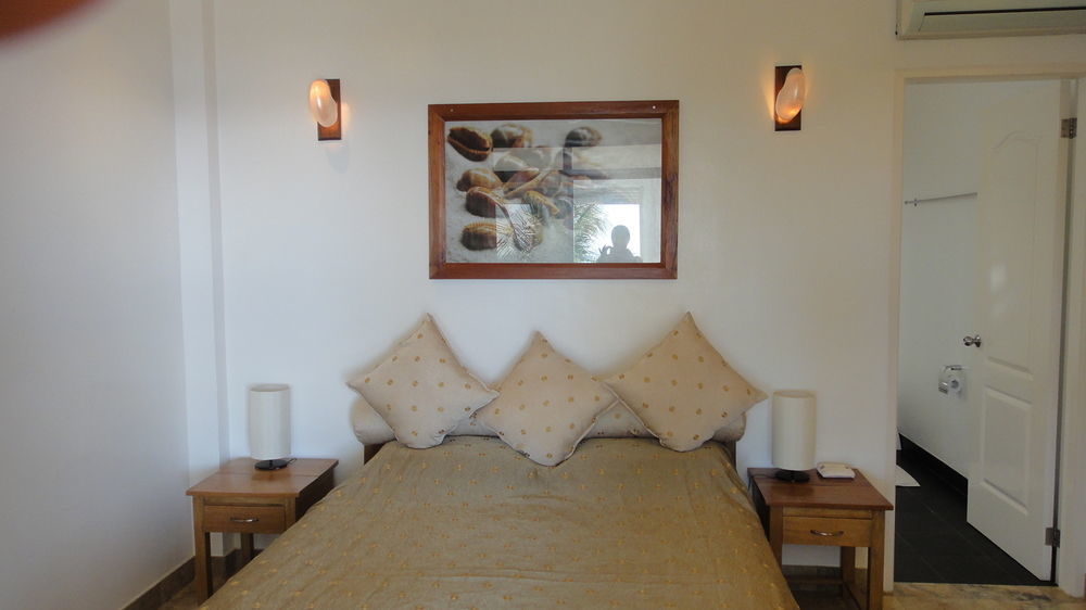 Yapak Argonauta Apartment Suites מראה חיצוני תמונה