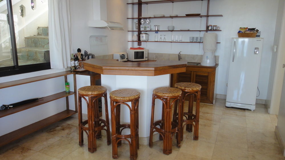 Yapak Argonauta Apartment Suites מראה חיצוני תמונה