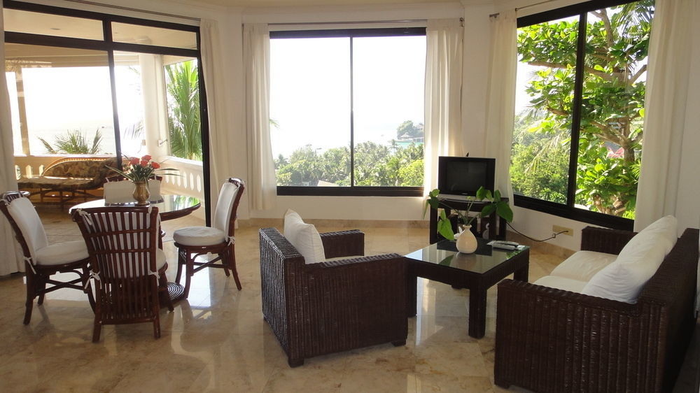 Yapak Argonauta Apartment Suites מראה חיצוני תמונה