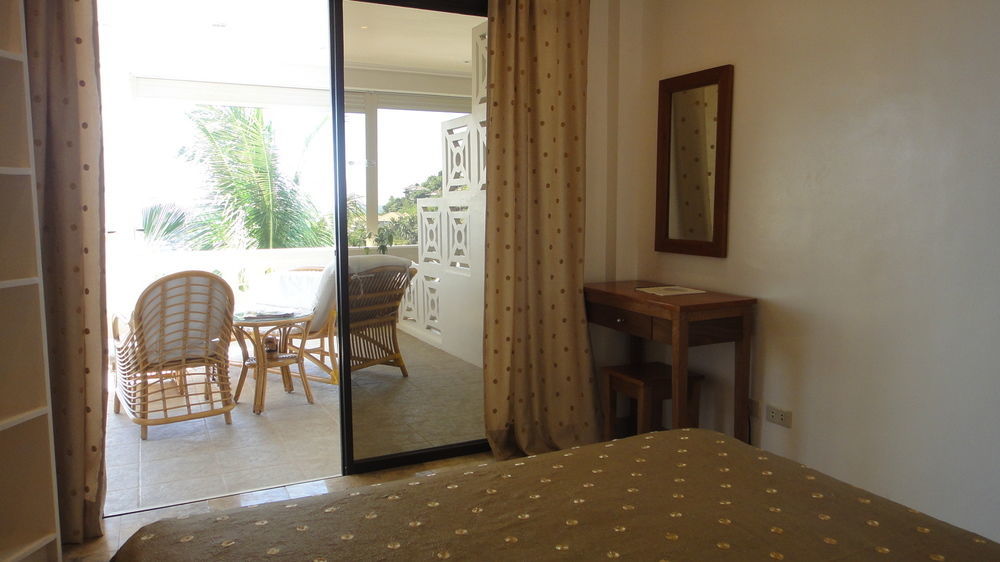 Yapak Argonauta Apartment Suites מראה חיצוני תמונה
