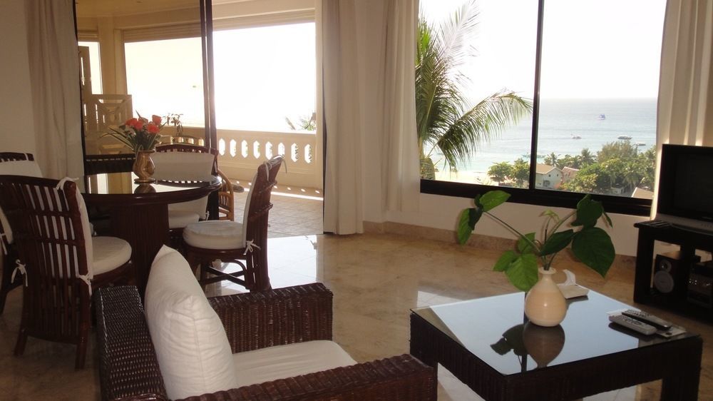 Yapak Argonauta Apartment Suites מראה חיצוני תמונה