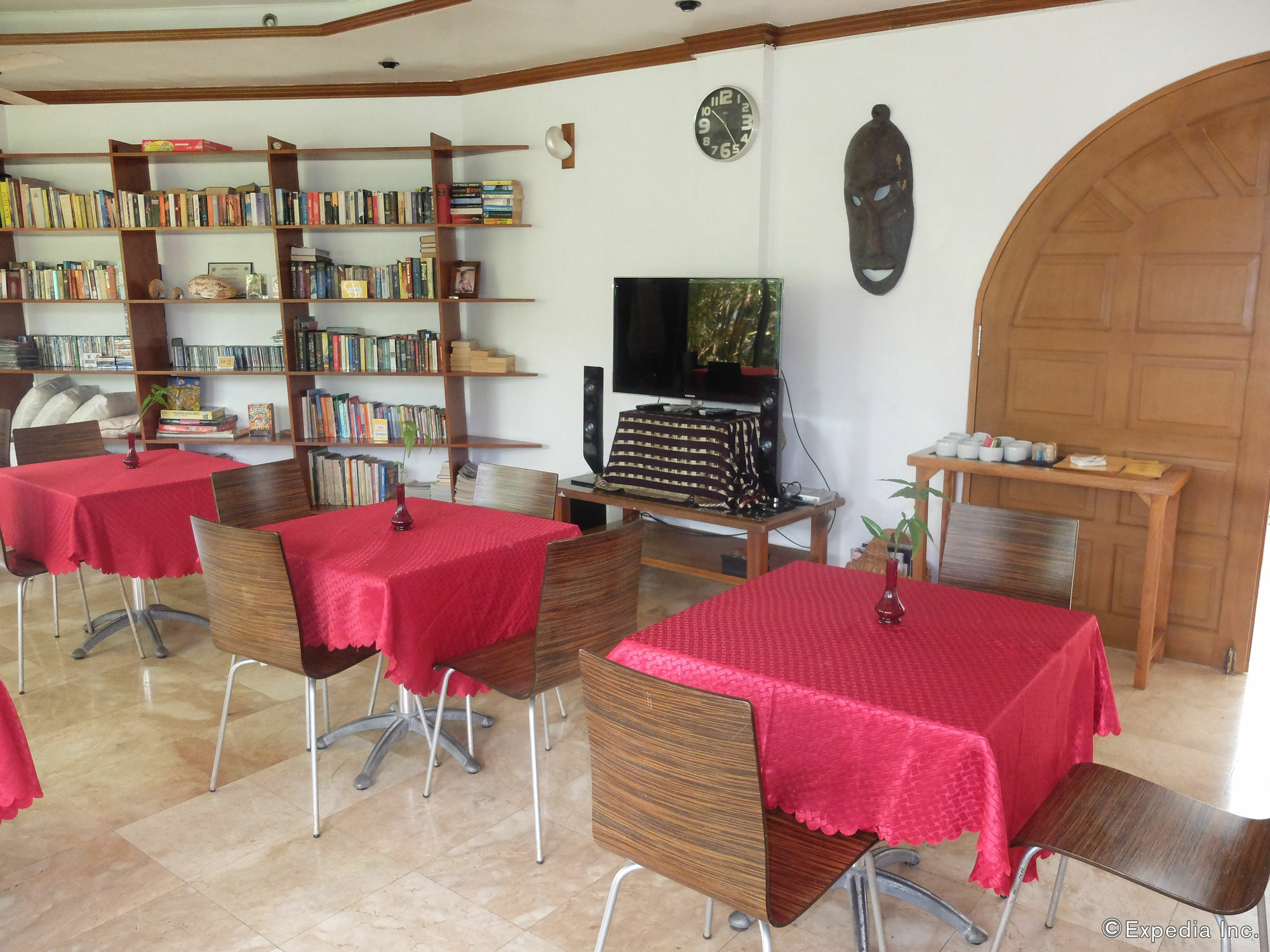 Yapak Argonauta Apartment Suites מראה חיצוני תמונה