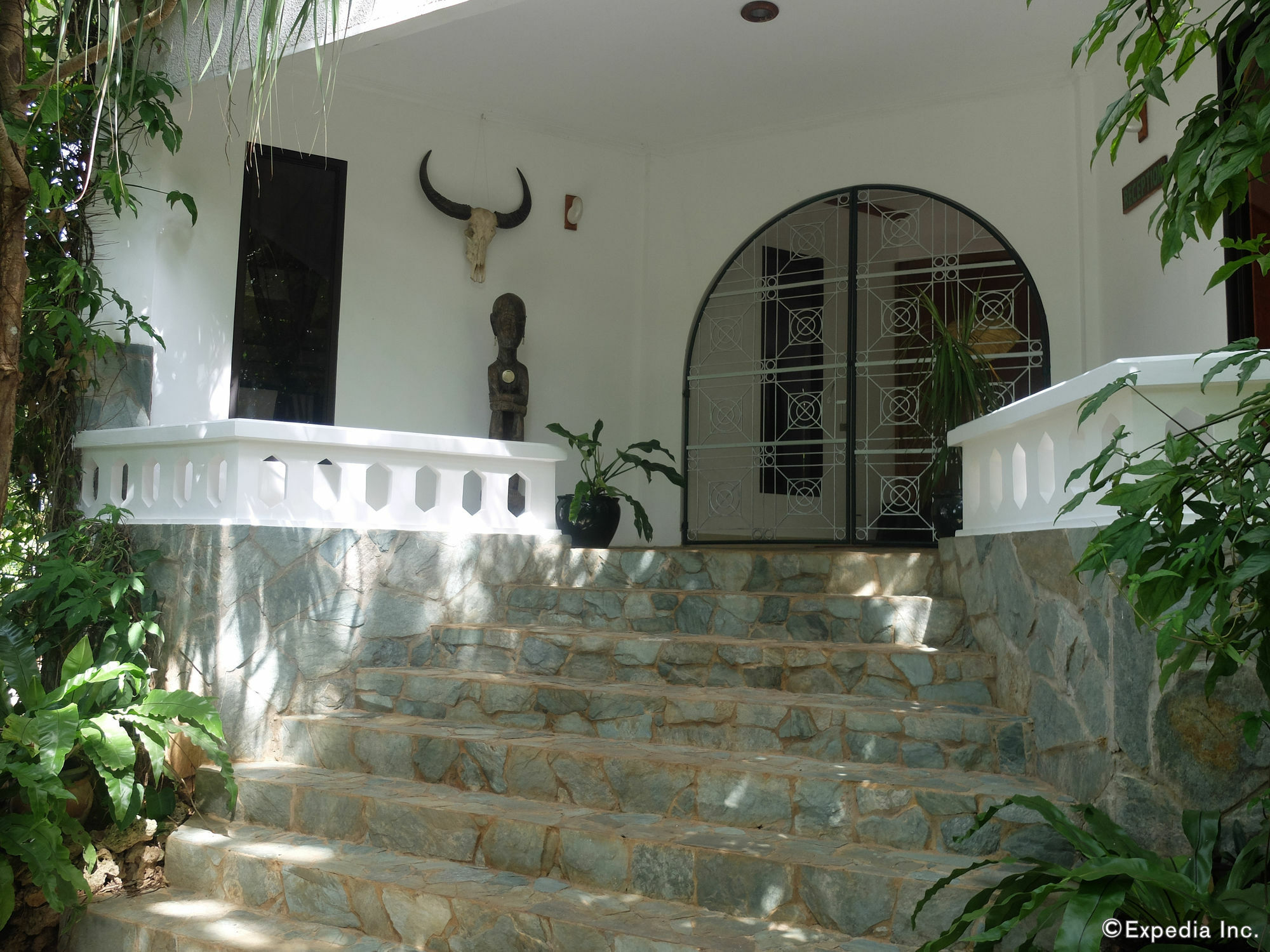 Yapak Argonauta Apartment Suites מראה חיצוני תמונה