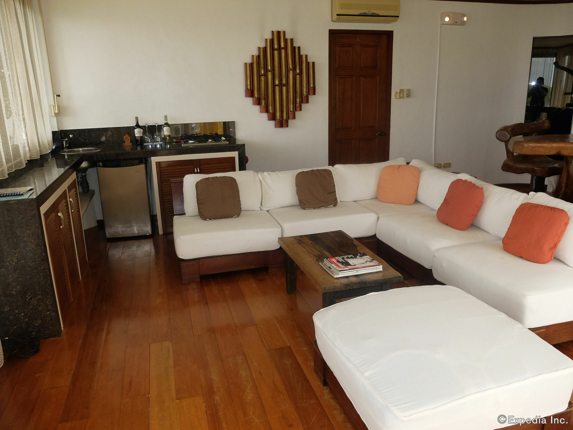 Yapak Argonauta Apartment Suites מראה חיצוני תמונה