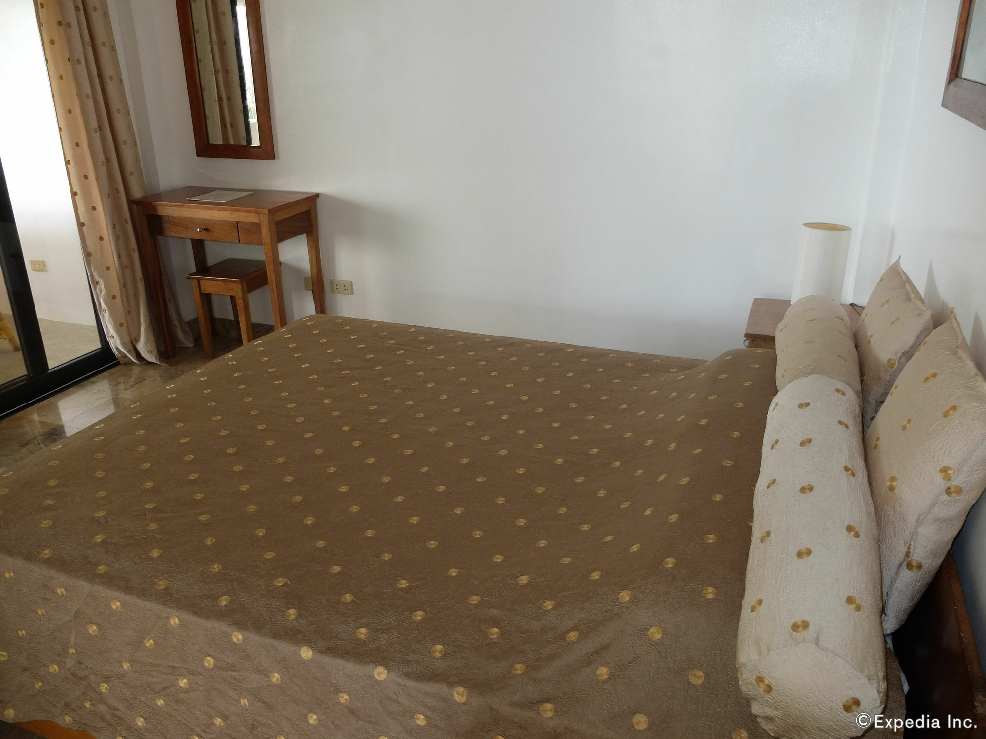Yapak Argonauta Apartment Suites מראה חיצוני תמונה