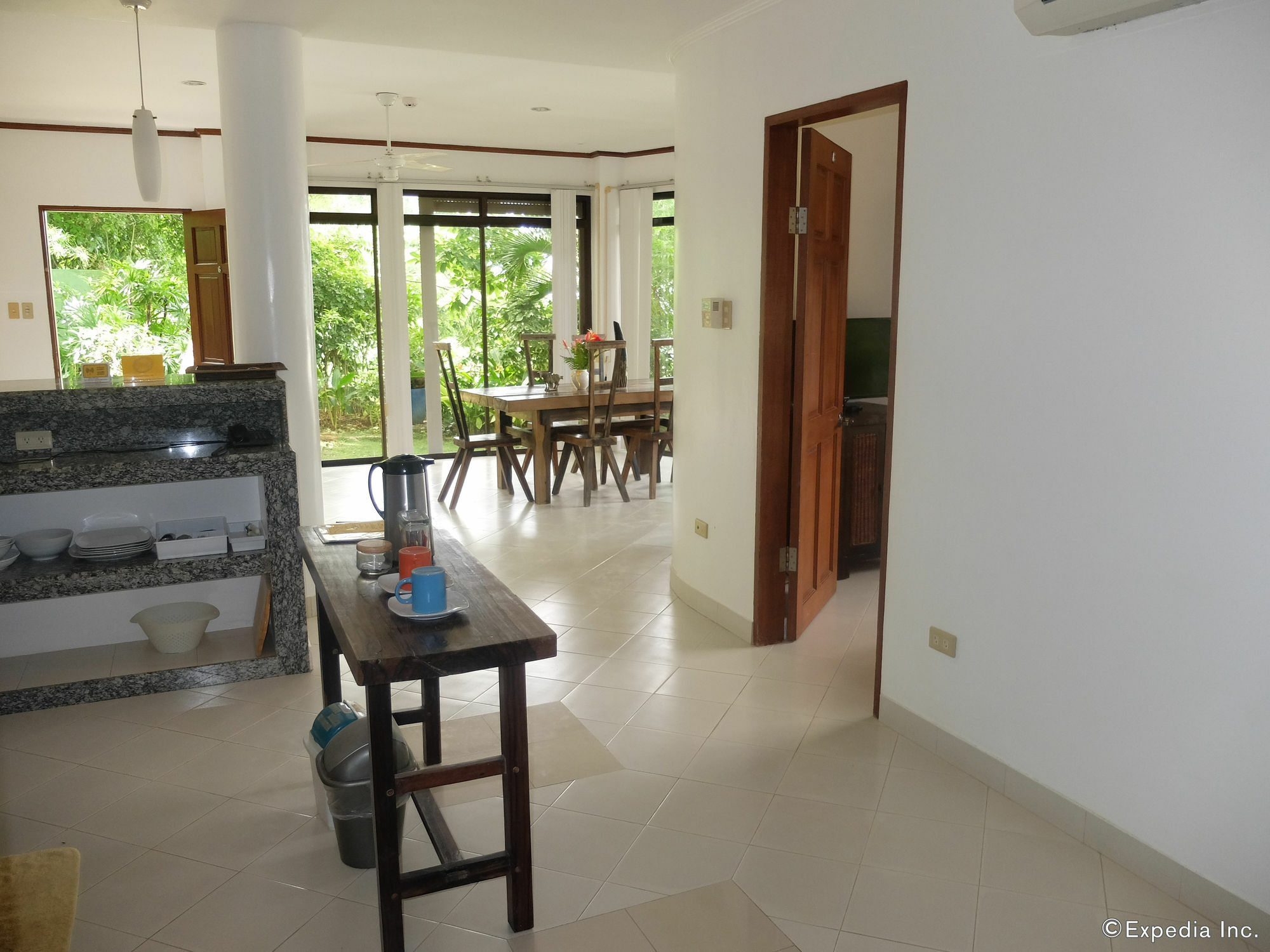 Yapak Argonauta Apartment Suites מראה חיצוני תמונה