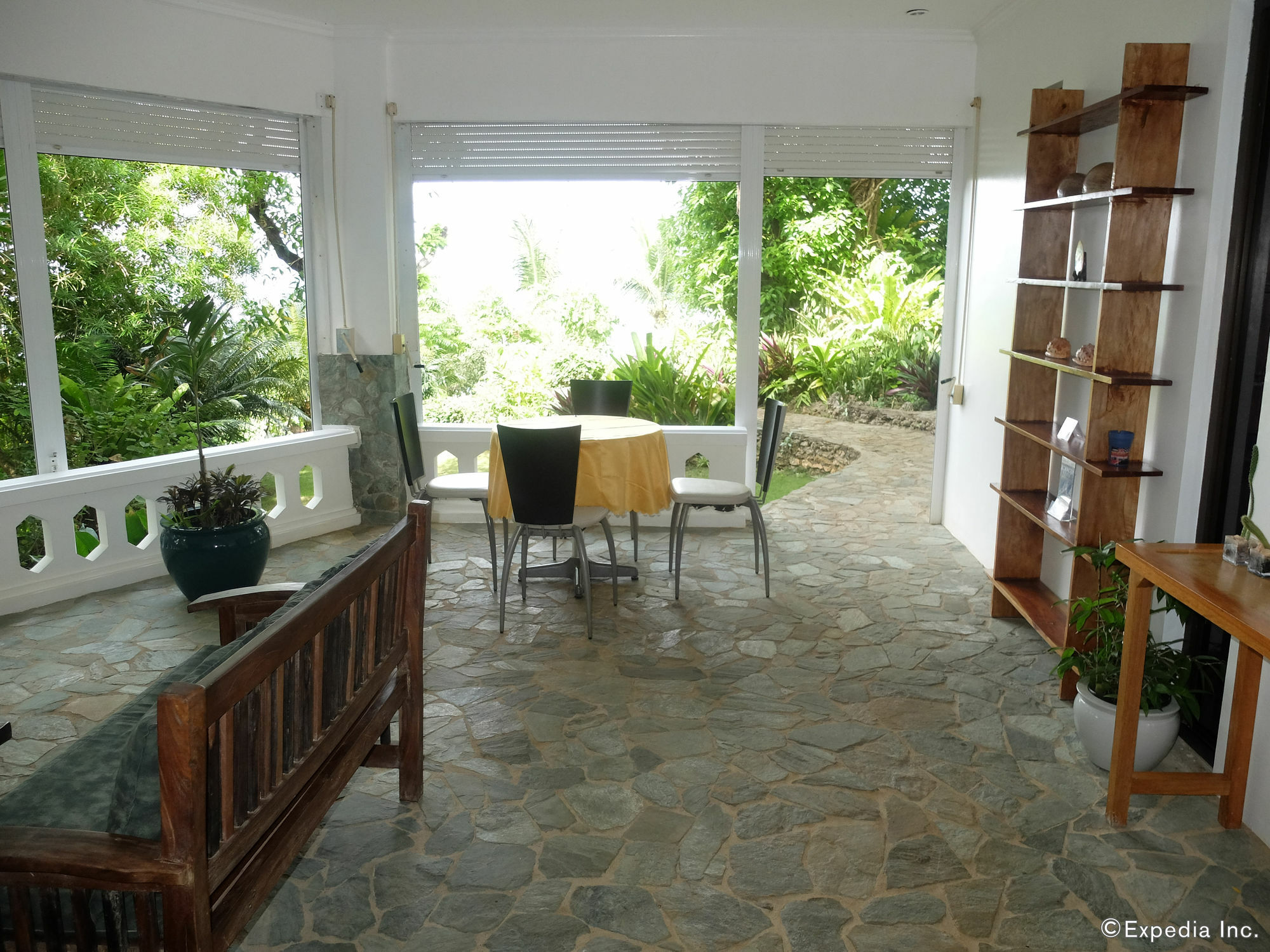 Yapak Argonauta Apartment Suites מראה חיצוני תמונה