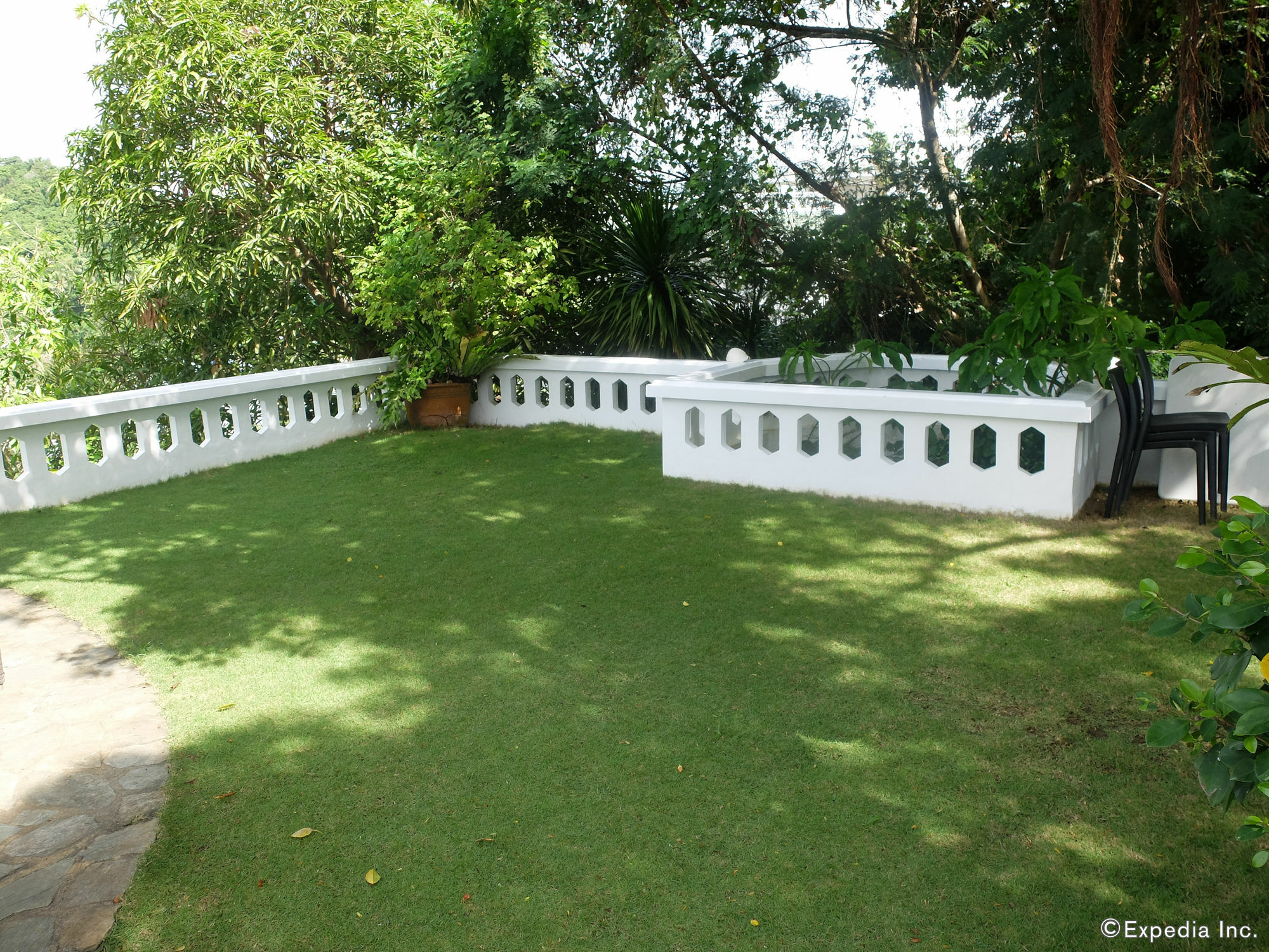 Yapak Argonauta Apartment Suites מראה חיצוני תמונה