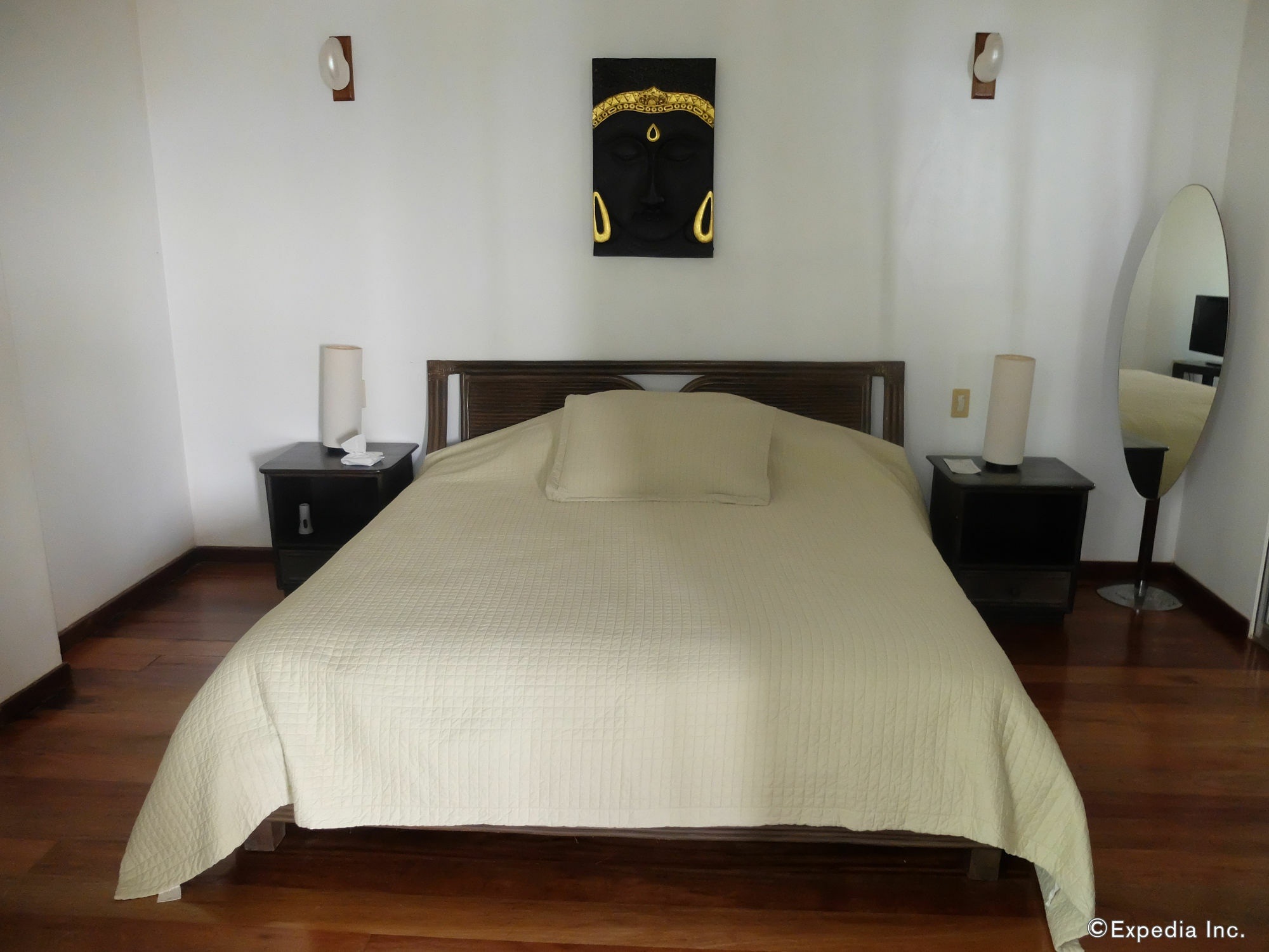 Yapak Argonauta Apartment Suites מראה חיצוני תמונה
