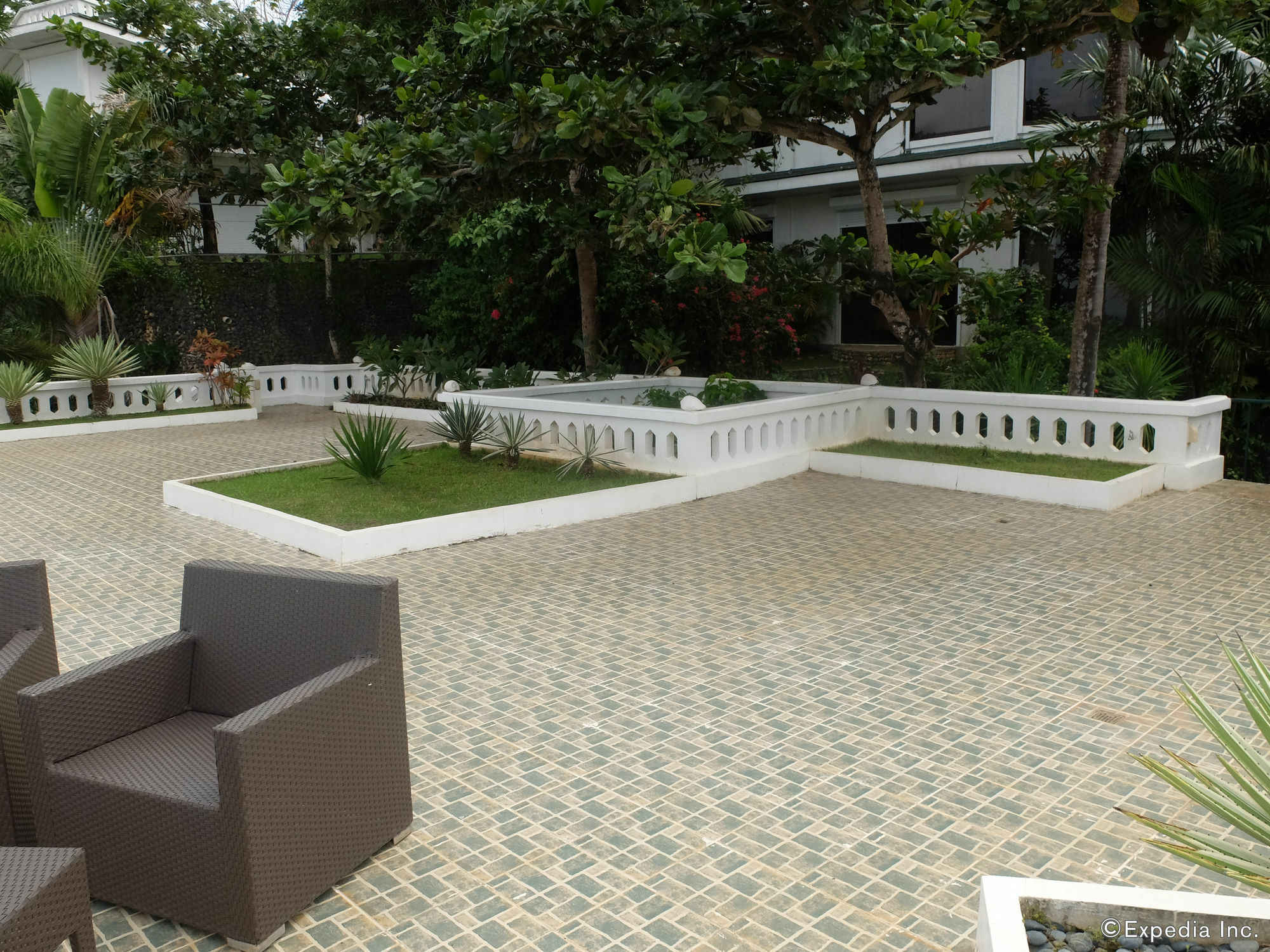 Yapak Argonauta Apartment Suites מראה חיצוני תמונה