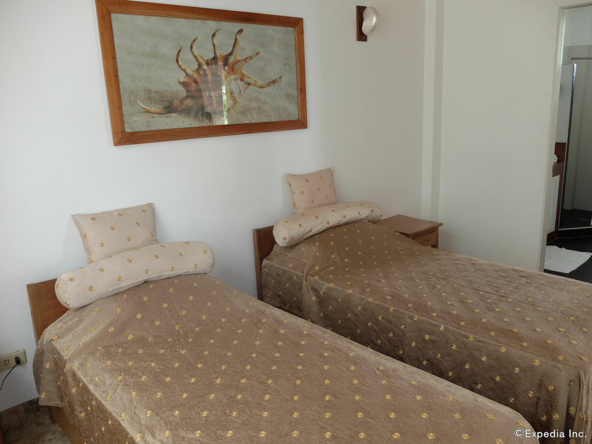 Yapak Argonauta Apartment Suites מראה חיצוני תמונה