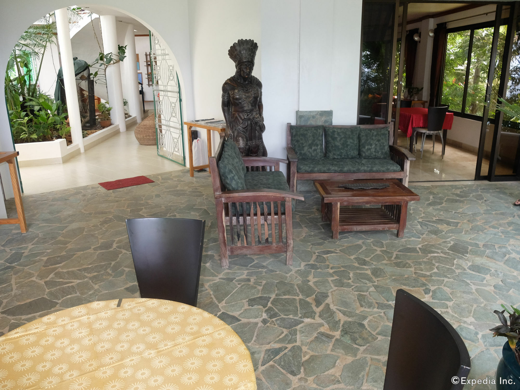 Yapak Argonauta Apartment Suites מראה חיצוני תמונה