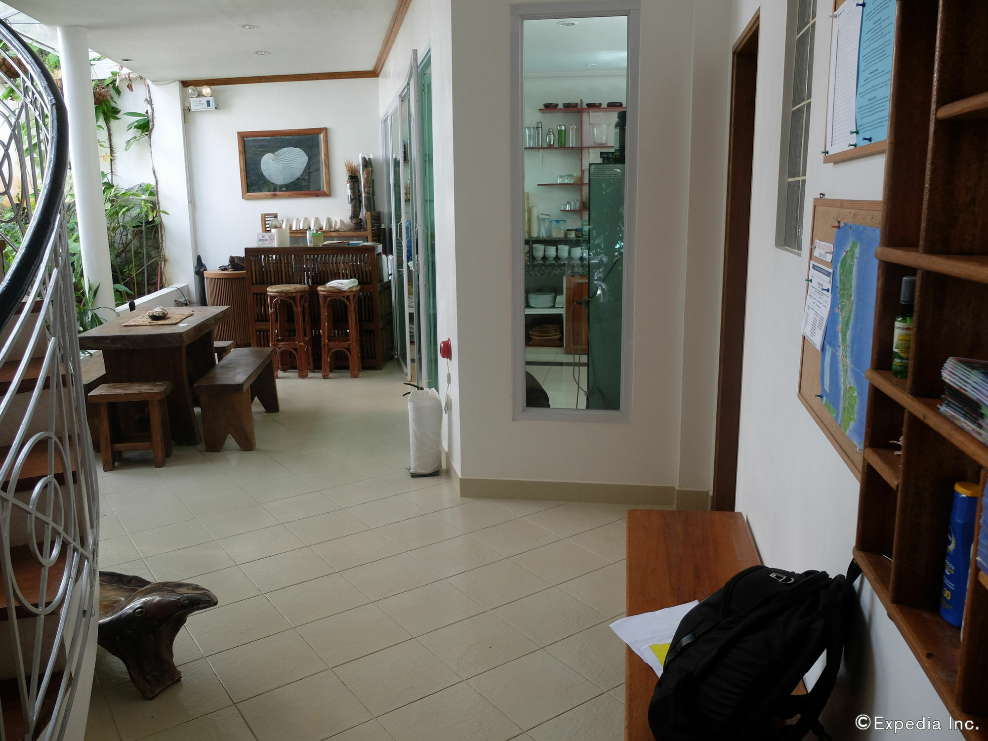 Yapak Argonauta Apartment Suites מראה חיצוני תמונה