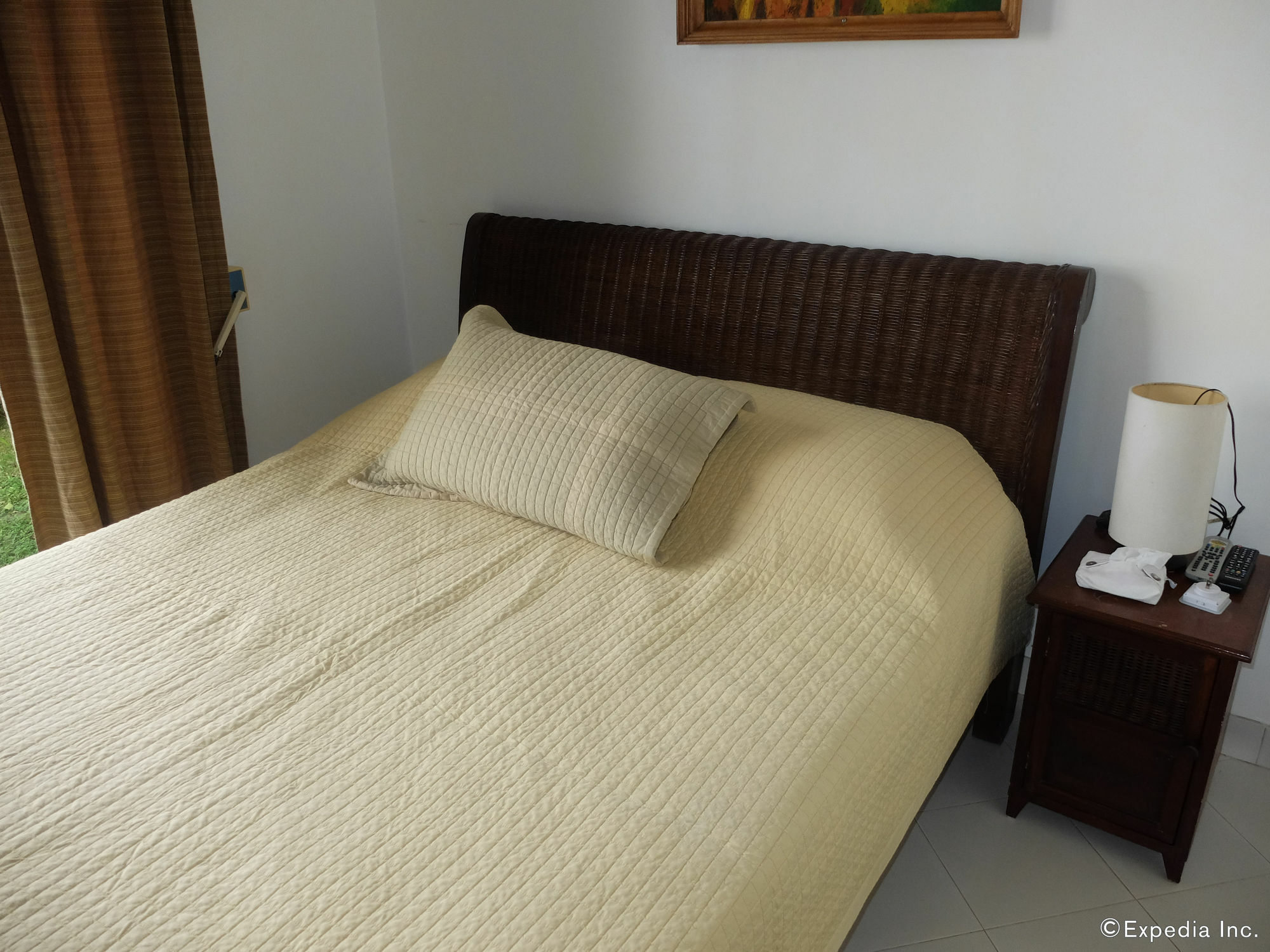 Yapak Argonauta Apartment Suites מראה חיצוני תמונה