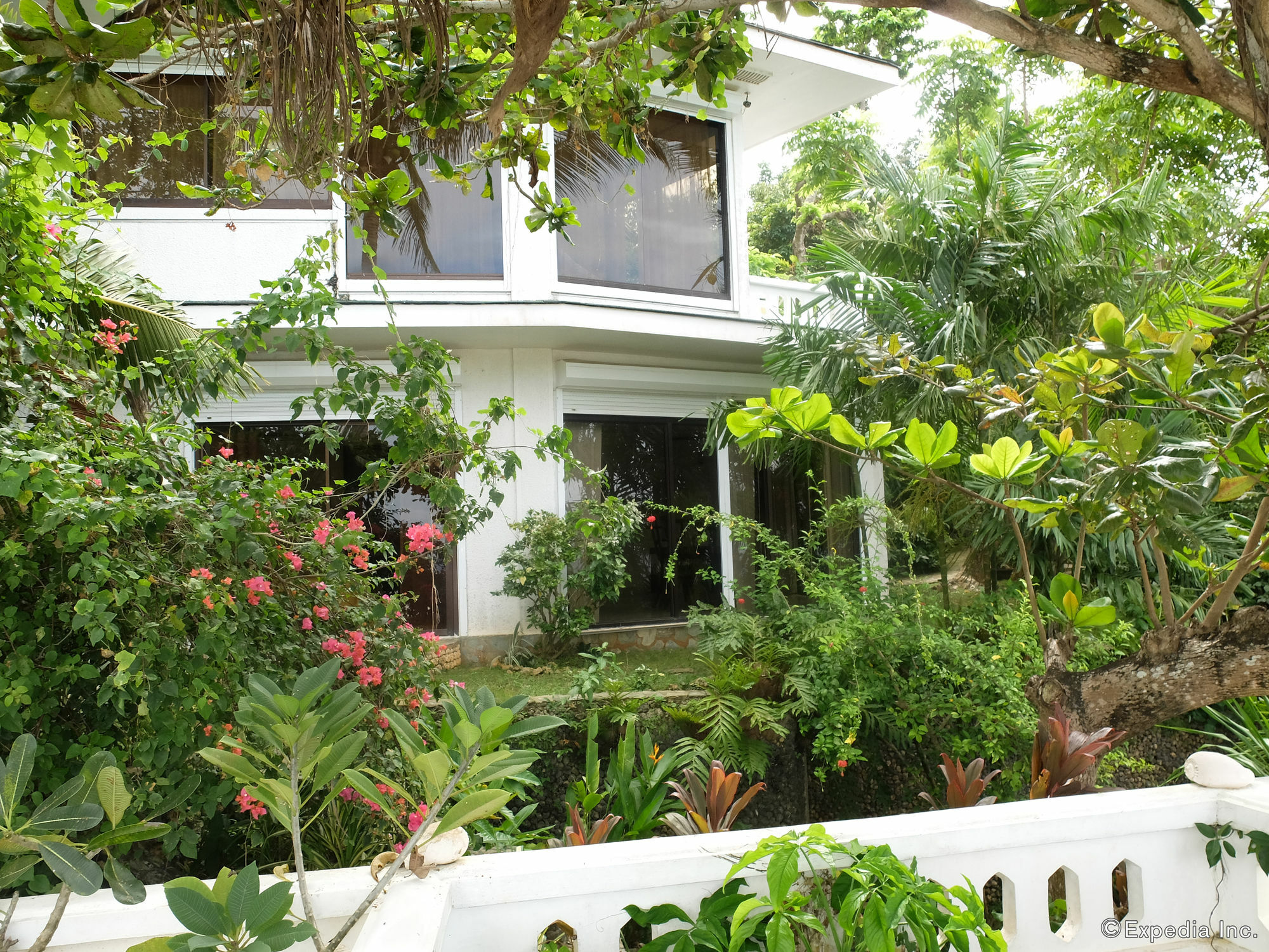 Yapak Argonauta Apartment Suites מראה חיצוני תמונה