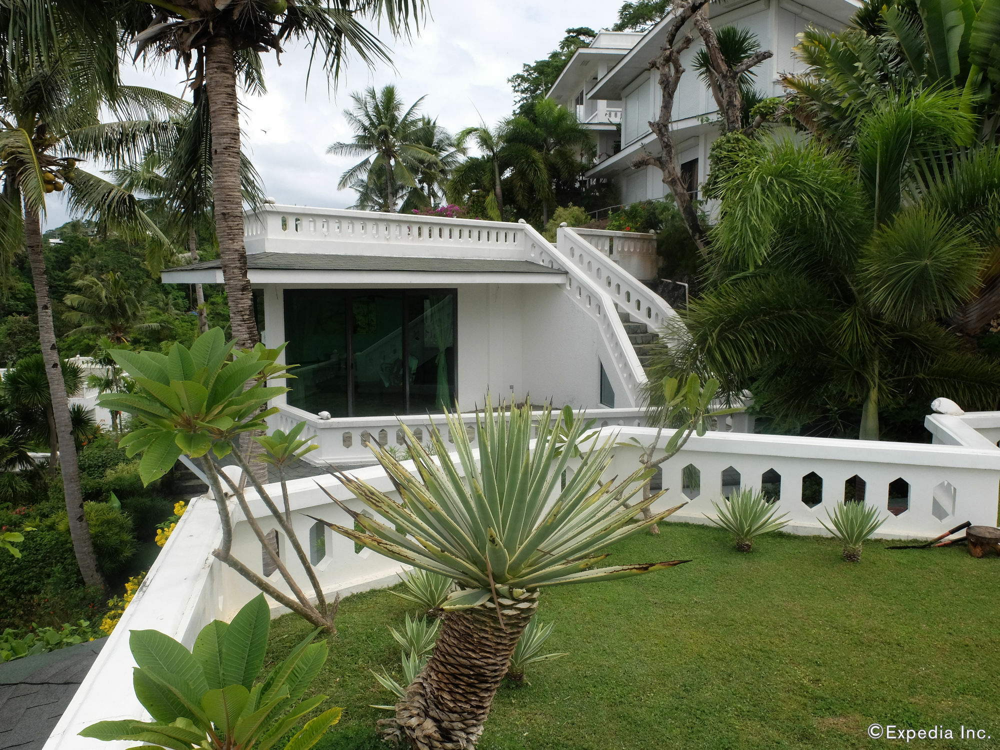 Yapak Argonauta Apartment Suites מראה חיצוני תמונה