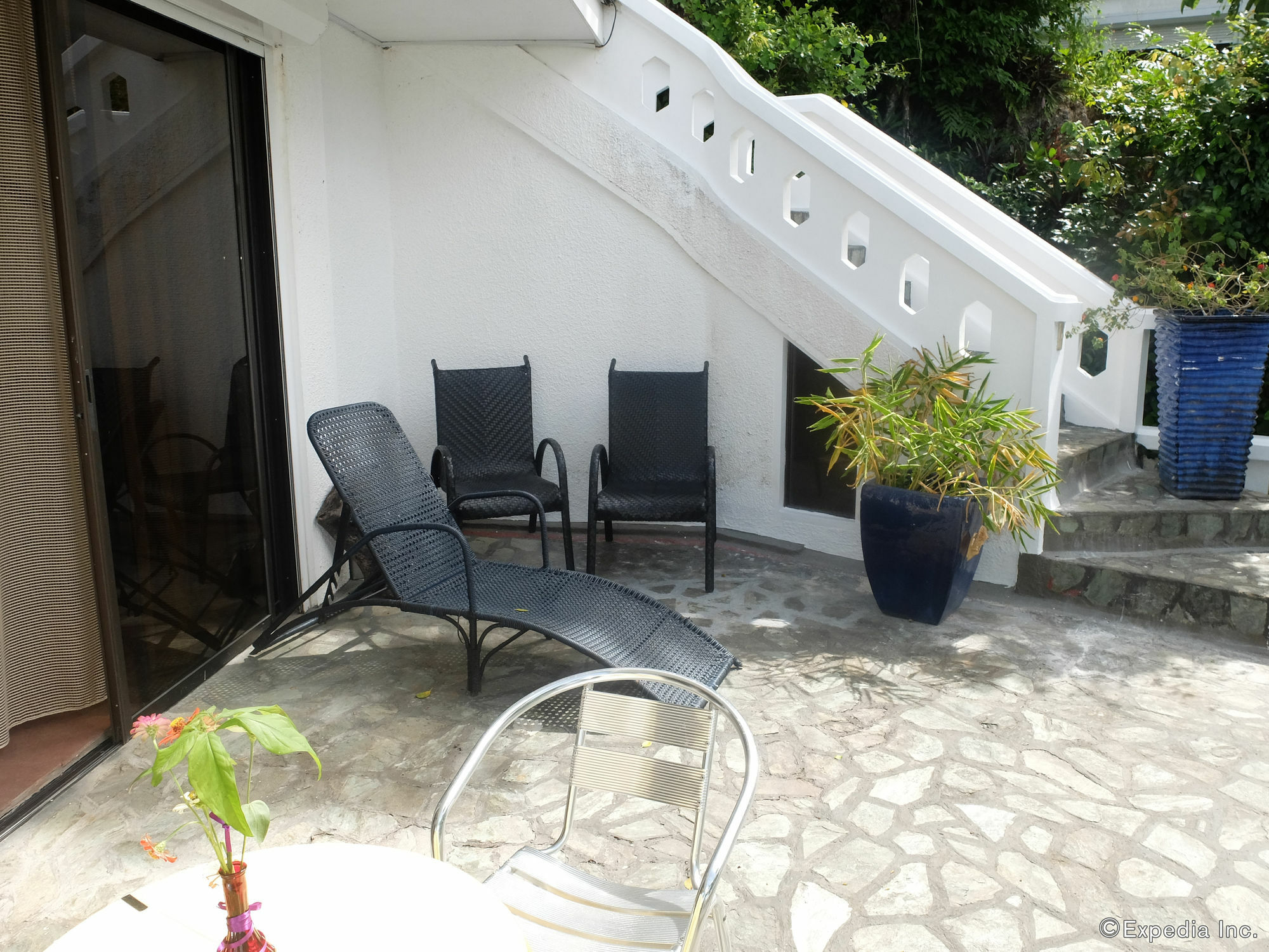 Yapak Argonauta Apartment Suites מראה חיצוני תמונה