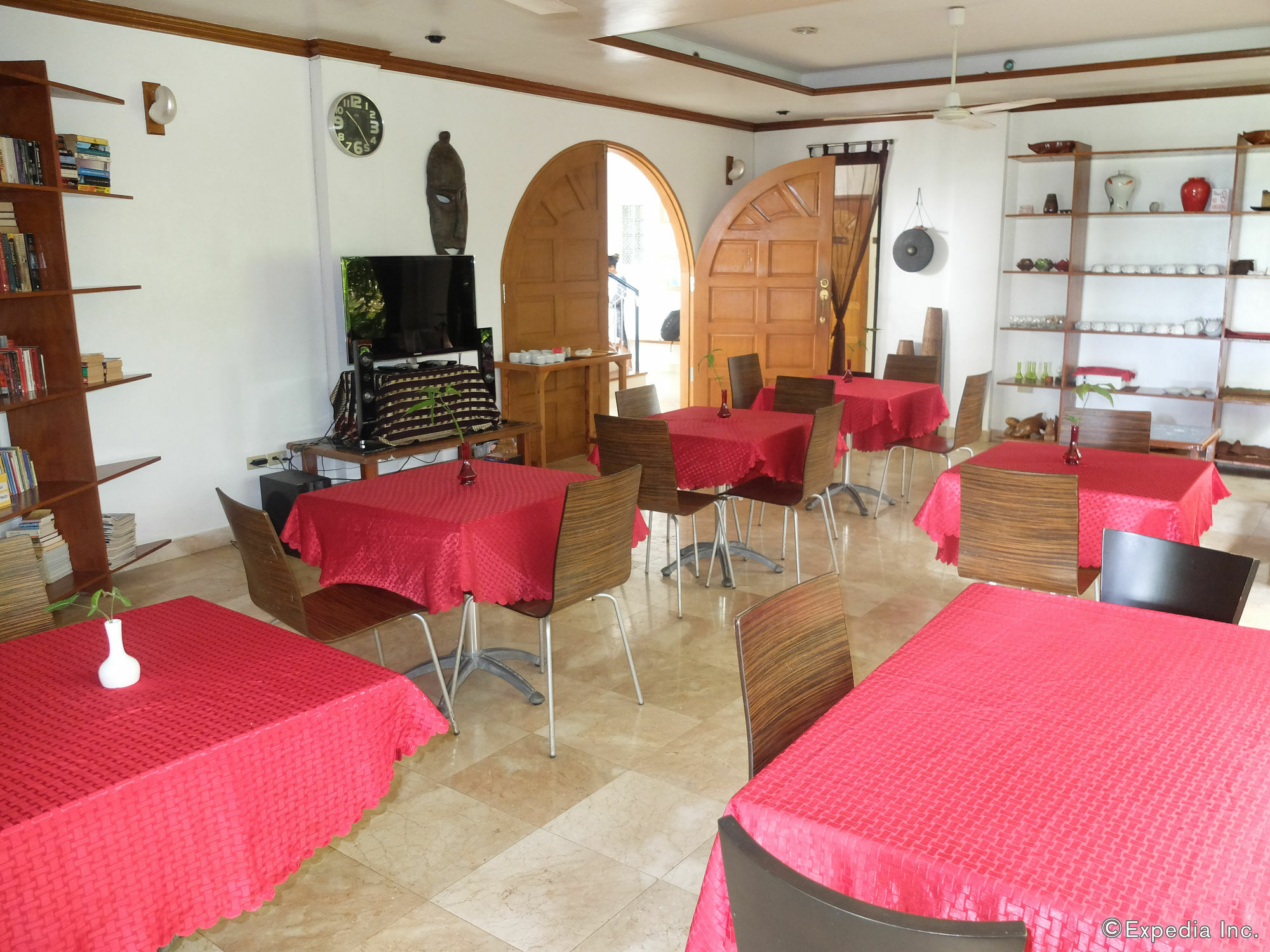 Yapak Argonauta Apartment Suites מראה חיצוני תמונה