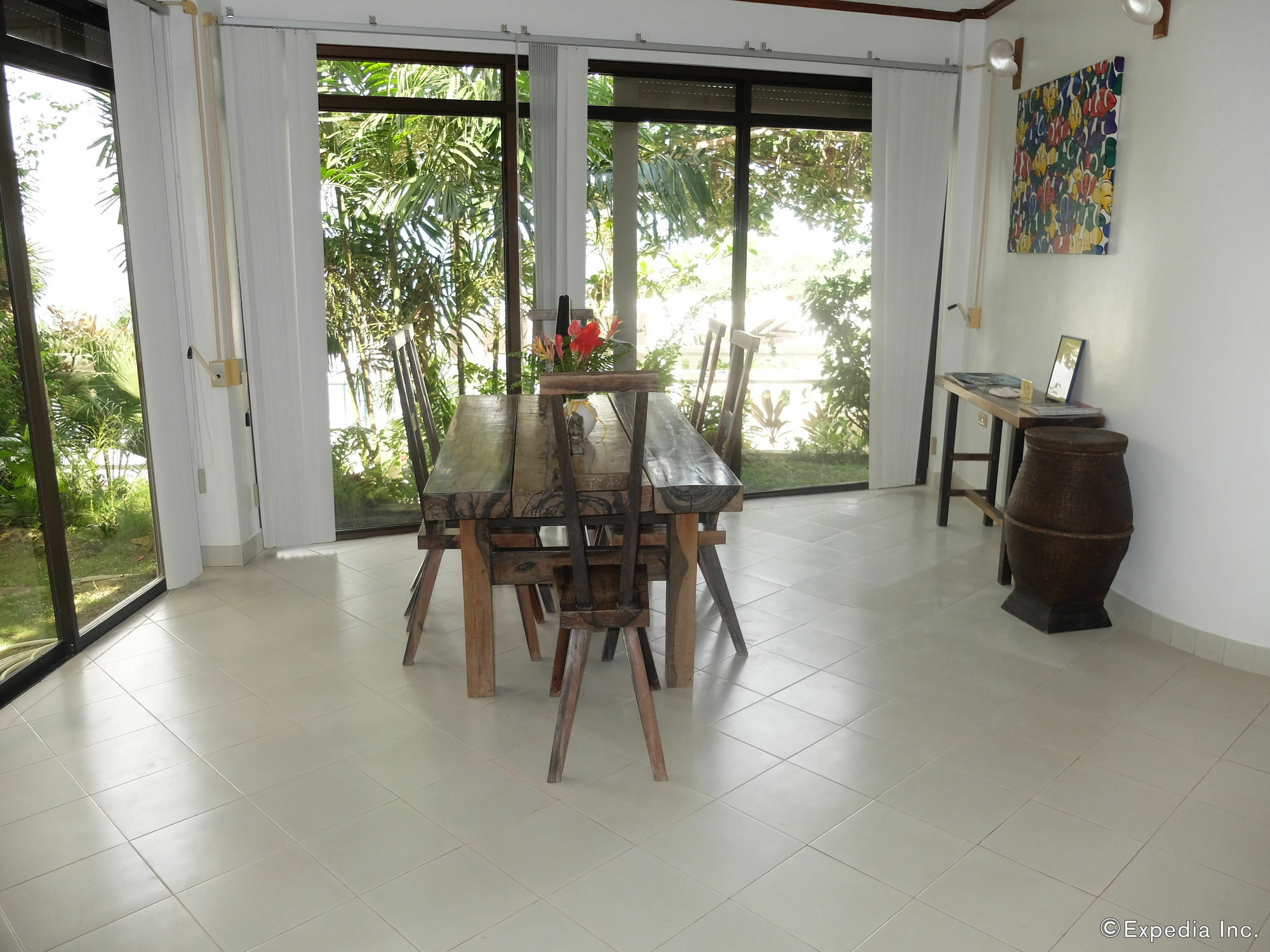 Yapak Argonauta Apartment Suites מראה חיצוני תמונה
